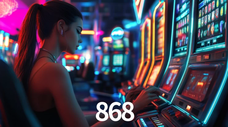 868 App